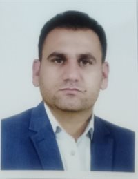 وکیل صمد اقبال زاده