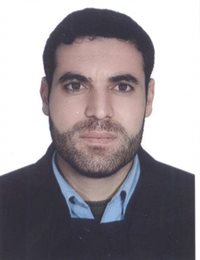 وکیل ابوالفضل  رمضانی 