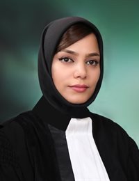 وکیل الهه محمدی