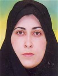 وکیل معصومه شفیعی ثابت