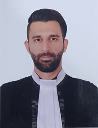 وکیل محمدرضا حیدری