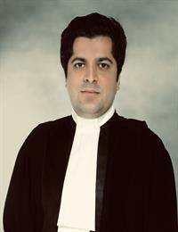 وکیل نیما فعال