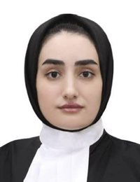 وکیل سیده سلنا رسولی