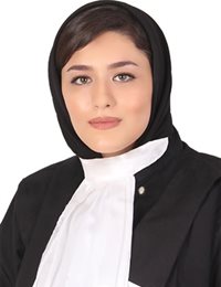 وکیل محدثه خوش عاطفه