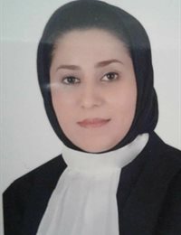 وکیل راضیه تاجیک جلالی
