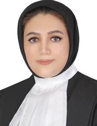 وکیل نسرین منتظران یزدی