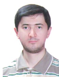 وکیل مرتضی قاسمی