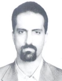وکیل علیرضا قنبری