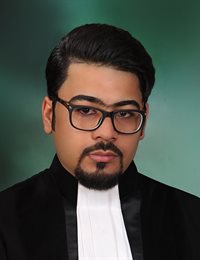 وکیل علیرضا رهی