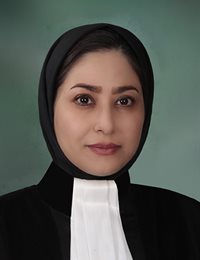 وکیل سمیه  دریایی