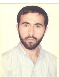 وکیل حجت  صفری