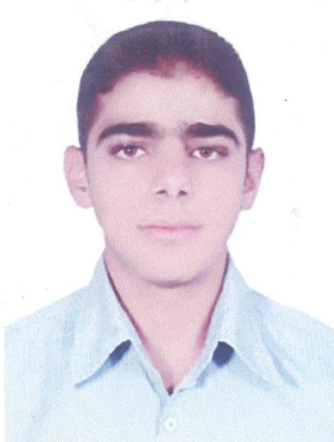 وکیل محمود  غلامی تاش