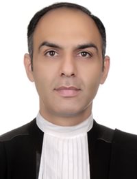 وکیل سعید  بذرپاچ