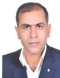 وکیل جواد رمضانی