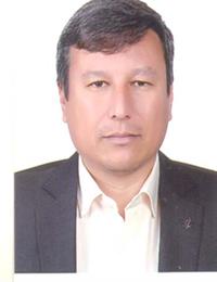 وکیل علیرضا روحانی
