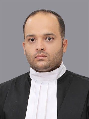 وکیل علی اصغر دشتی