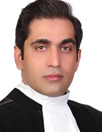 وکیل دانا  معبدی 