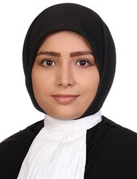 وکیل سمیرا  مقدسی 