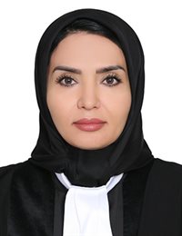 وکیل منصوره  نودهقان 