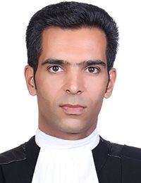 وکیل محمد خسروی