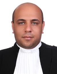 وکیل سعید  حزباوی