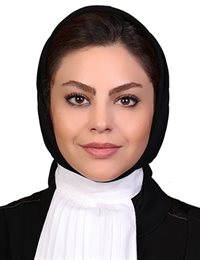 وکیل سیمین  یزدانی اسفیدواجانی 