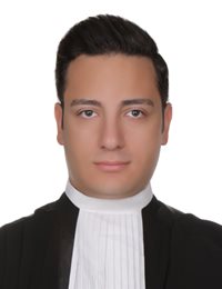 وکیل مهدی  اسد بیگی