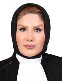 وکیل فاطمه  فرهنگ دوست