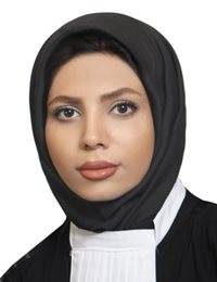 وکیل مونا  محمدی