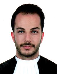 وکیل سید بهروز میرسعید قاضی