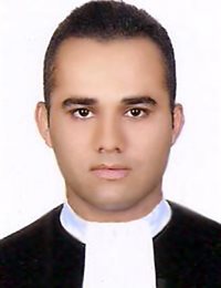 وکیل اکبر باقری گزور علیا