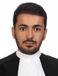 وکیل صمد همدانی
