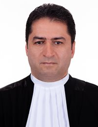 وکیل وحیدرضا  صفدری