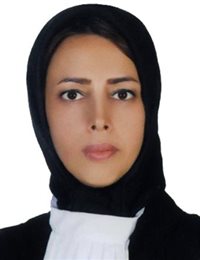 وکیل مریم  چهارلنگ