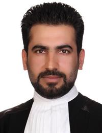 وکیل علیرضا محمدی