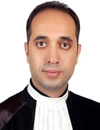 وکیل حسین  رمضانی نور
