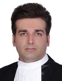 وکیل امین کاظمی آورزمان