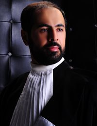 وکیل محسن عیسوند طاهری