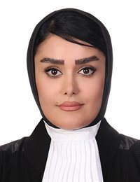 وکیل سمیه  سیفی