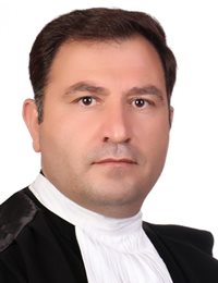 وکیل رامین غلامی