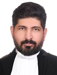 وکیل محمد ابراهیم  ابوالحسنی
