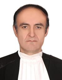 وکیل علی خردمند واعظ