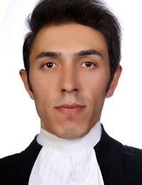وکیل بهزاد  سهرابی 