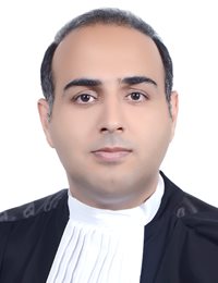 وکیل سید مهدی میرحبیبی