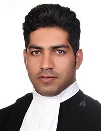 وکیل سعید  تقی نژاد 
