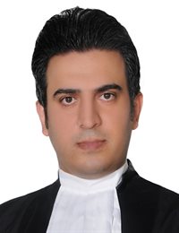 وکیل رسول صابری