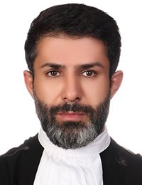 وکیل امیر عباس سوری 