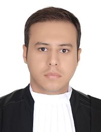وکیل حسین  زارعی