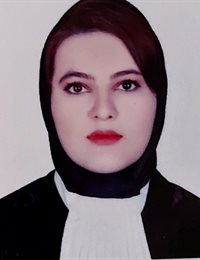 وکیل فریبا تیموری