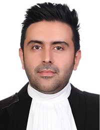 وکیل آیدین  چهارراهی 